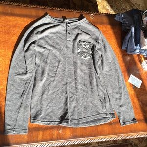 Volcom Long Sleeve